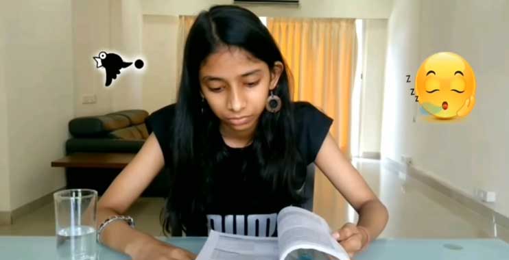 Study with 100% motivation | My personal lifehacks