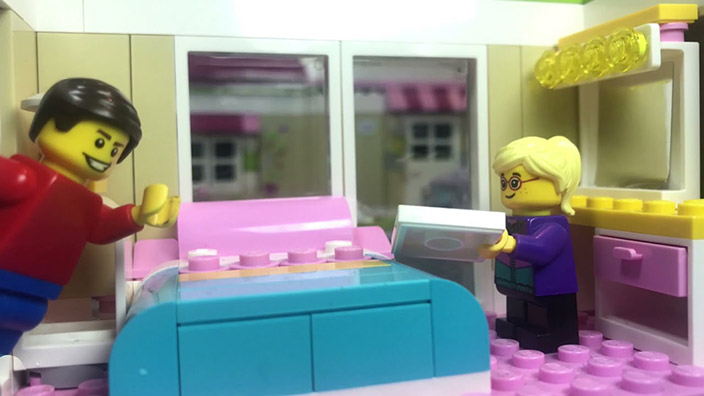 Tutoring with Global Connections